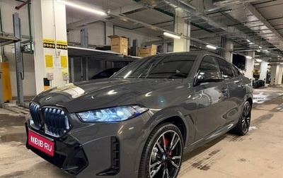 BMW X6, 2025 год, 16 575 000 рублей, 1 фотография