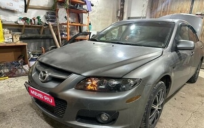 Mazda 6, 2006 год, 400 000 рублей, 1 фотография