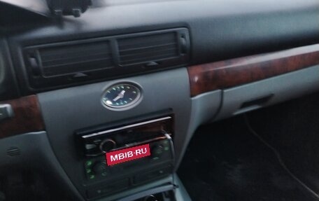 ГАЗ 31105 «Волга», 2008 год, 270 000 рублей, 1 фотография