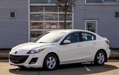 Mazda 3, 2011 год, 855 000 рублей, 1 фотография