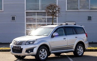 Great Wall Hover H3 I, 2014 год, 795 000 рублей, 1 фотография
