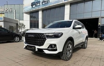 Haval H6, 2021 год, 1 147 700 рублей, 1 фотография