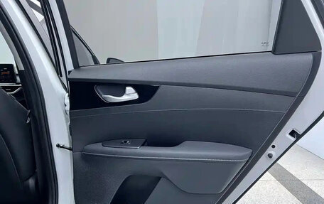 KIA K3, 2022 год, 1 230 013 рублей, 20 фотография