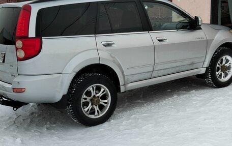 Great Wall Hover H5, 2012 год, 780 000 рублей, 5 фотография