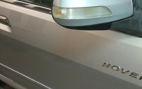 Great Wall Hover H5, 2012 год, 780 000 рублей, 9 фотография