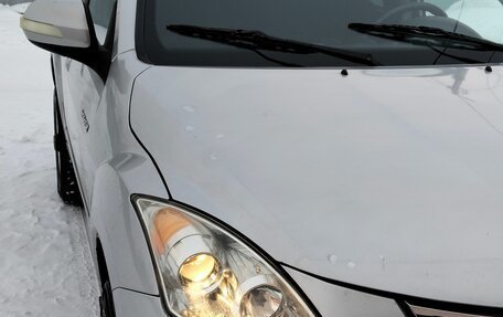 Great Wall Hover H5, 2012 год, 780 000 рублей, 7 фотография