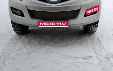 Great Wall Hover H5, 2012 год, 780 000 рублей, 2 фотография