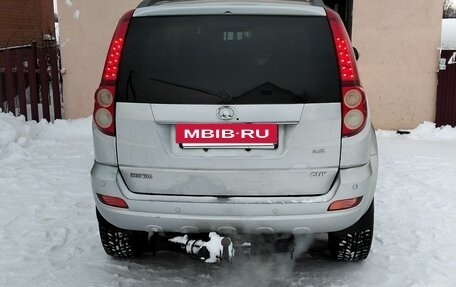 Great Wall Hover H5, 2012 год, 780 000 рублей, 6 фотография