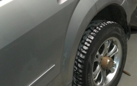 Great Wall Hover H5, 2012 год, 780 000 рублей, 18 фотография