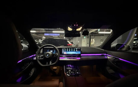 BMW 5 серия, 2025 год, 6 897 000 рублей, 3 фотография