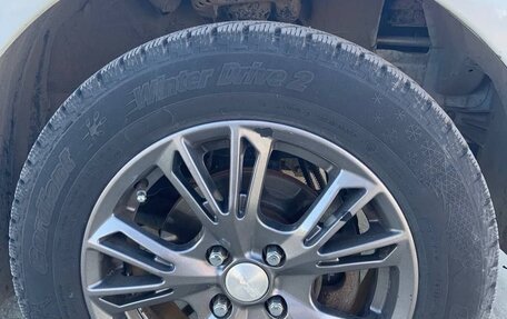 Hyundai Solaris II рестайлинг, 2017 год, 1 100 000 рублей, 15 фотография