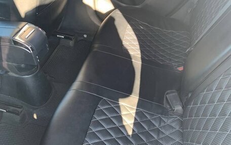 Hyundai Solaris II рестайлинг, 2017 год, 1 100 000 рублей, 13 фотография