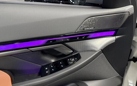 BMW 5 серия, 2025 год, 6 897 000 рублей, 13 фотография