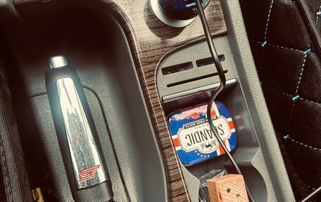 Ford Focus II рестайлинг, 2008 год, 650 000 рублей, 8 фотография