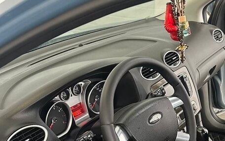 Ford Focus II рестайлинг, 2008 год, 650 000 рублей, 9 фотография