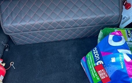 Ford Focus II рестайлинг, 2008 год, 650 000 рублей, 10 фотография