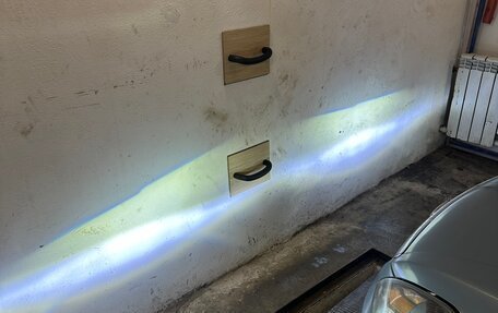 Ford Focus II рестайлинг, 2008 год, 650 000 рублей, 13 фотография