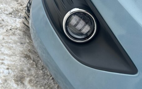 Ford Focus II рестайлинг, 2008 год, 650 000 рублей, 27 фотография