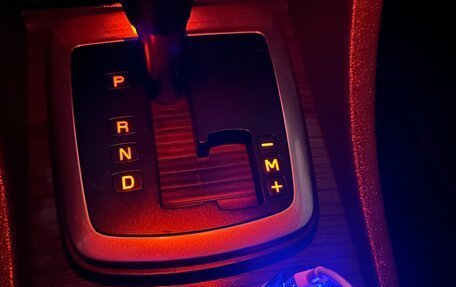 Ford Focus II рестайлинг, 2008 год, 650 000 рублей, 30 фотография