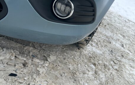 Ford Focus II рестайлинг, 2008 год, 650 000 рублей, 28 фотография