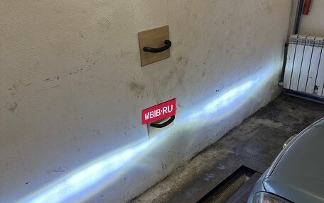 Ford Focus II рестайлинг, 2008 год, 650 000 рублей, 12 фотография