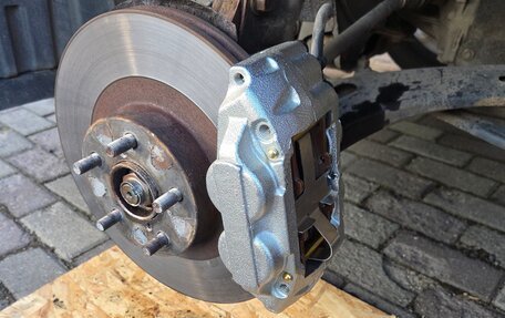 Subaru XV I рестайлинг, 2014 год, 1 500 000 рублей, 5 фотография