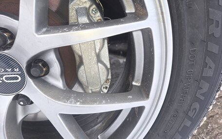 Subaru XV I рестайлинг, 2014 год, 1 500 000 рублей, 4 фотография