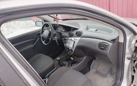 Ford Focus IV, 2003 год, 220 000 рублей, 4 фотография