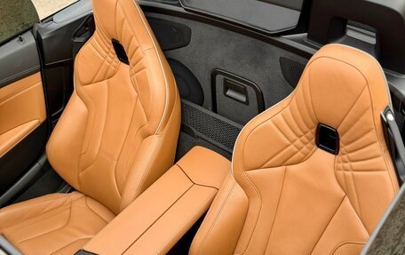 BMW Z4, 2021 год, 5 100 000 рублей, 13 фотография