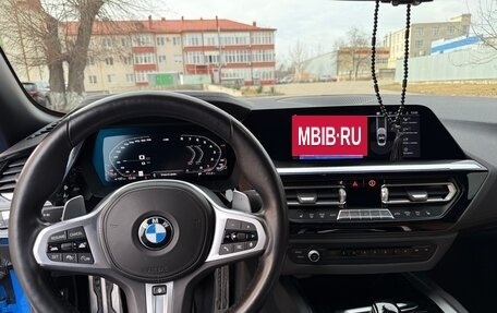 BMW Z4, 2021 год, 5 100 000 рублей, 11 фотография