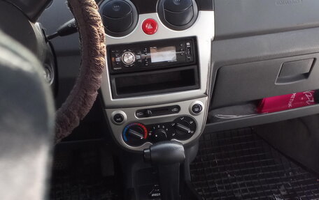 Chevrolet Spark III, 2006 год, 420 000 рублей, 5 фотография