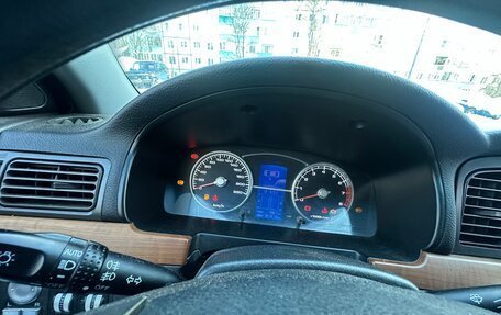 Lifan Solano I (630) рестайлинг, 2011 год, 80 000 рублей, 7 фотография