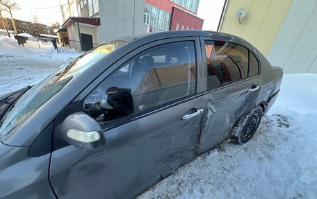 Lifan Solano I (630) рестайлинг, 2011 год, 80 000 рублей, 2 фотография