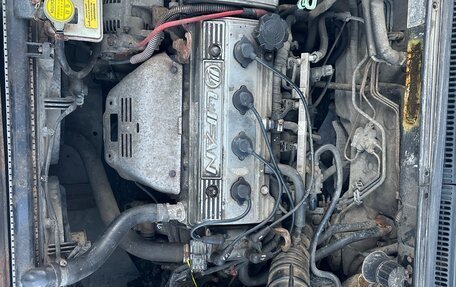 Lifan Solano I (630) рестайлинг, 2011 год, 80 000 рублей, 9 фотография