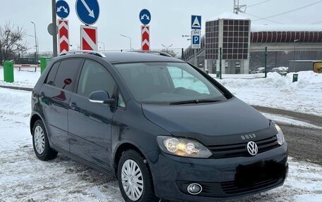 Volkswagen Golf Plus II, 2011 год, 799 000 рублей, 2 фотография