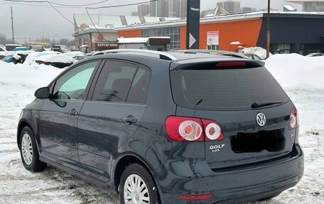 Volkswagen Golf Plus II, 2011 год, 799 000 рублей, 4 фотография