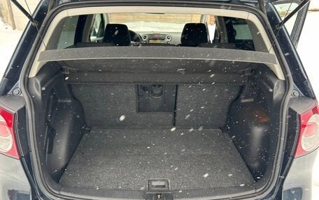 Volkswagen Golf Plus II, 2011 год, 799 000 рублей, 9 фотография