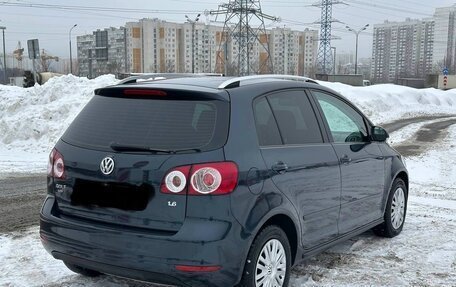 Volkswagen Golf Plus II, 2011 год, 799 000 рублей, 5 фотография