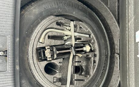 Volkswagen Golf Plus II, 2011 год, 799 000 рублей, 10 фотография