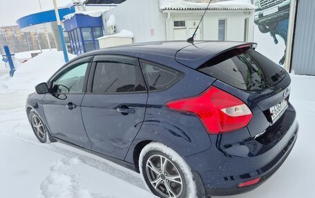 Ford Focus III, 2013 год, 850 000 рублей, 4 фотография