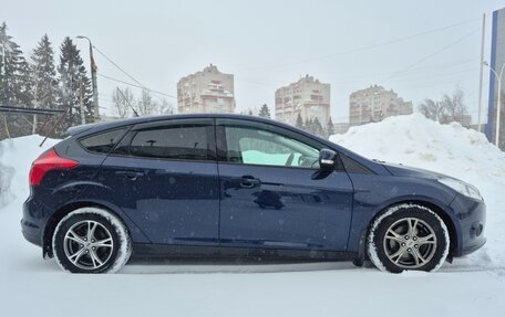 Ford Focus III, 2013 год, 850 000 рублей, 5 фотография