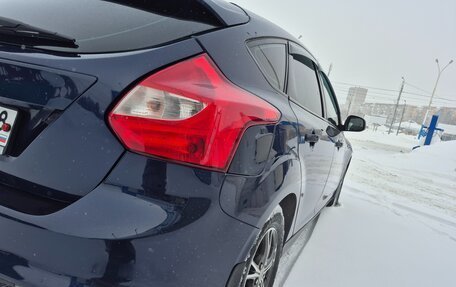Ford Focus III, 2013 год, 850 000 рублей, 6 фотография