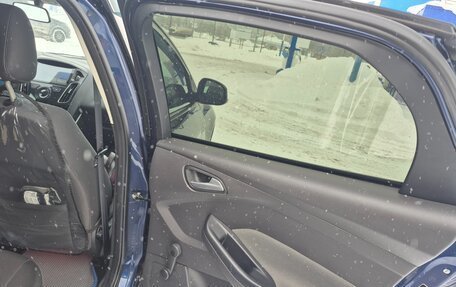 Ford Focus III, 2013 год, 850 000 рублей, 10 фотография