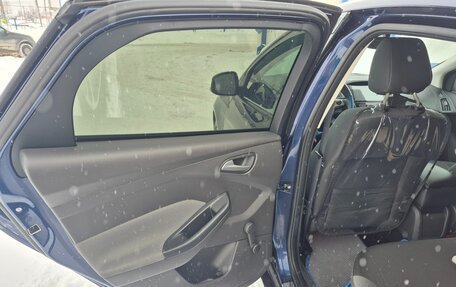 Ford Focus III, 2013 год, 850 000 рублей, 11 фотография