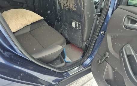 Ford Focus III, 2013 год, 850 000 рублей, 9 фотография