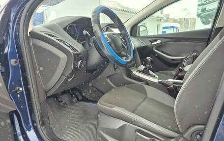 Ford Focus III, 2013 год, 850 000 рублей, 13 фотография