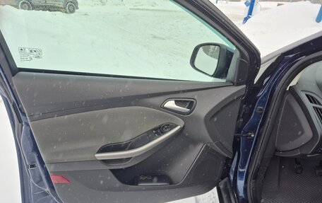 Ford Focus III, 2013 год, 850 000 рублей, 14 фотография