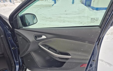 Ford Focus III, 2013 год, 850 000 рублей, 8 фотография