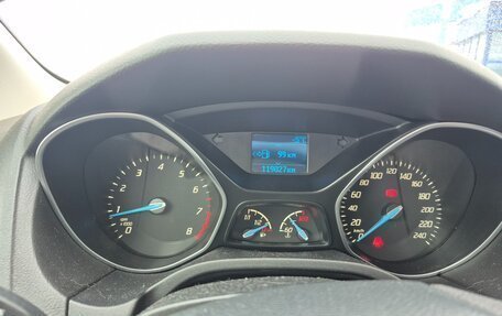 Ford Focus III, 2013 год, 850 000 рублей, 19 фотография