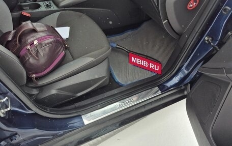 Ford Focus III, 2013 год, 850 000 рублей, 7 фотография